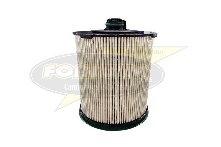 FILTRO COMBUSTIVEL VOLVO FH/FM4 - EURO 6 (SECUNDARIO) - Ref: 24293775